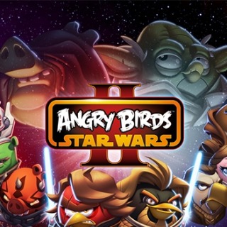 蓝狮在线:Rovio 推出《愤怒的小鸟星球大战 II》,即将推出 Skylanders 风格的实体玩具