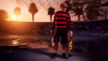 蓝狮在线：Tony Hawk's Pro Skater 1 + 2 的 Steve Caballero 展示了他的新 Mo-Capped 旧角色模型